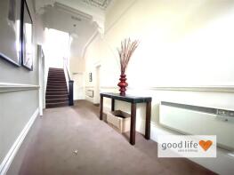 Flat 4, 15, Thornhill Gardens, Sunderland SR2 7LD