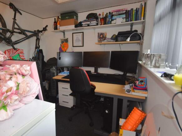 OFFICE SPACE