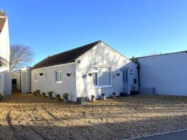 Woodhurst, Water Lane, West Runton NR27 9QP
