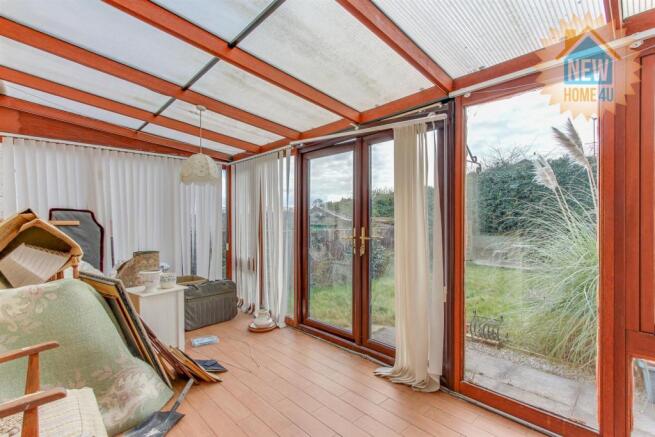 CONSERVATORY: