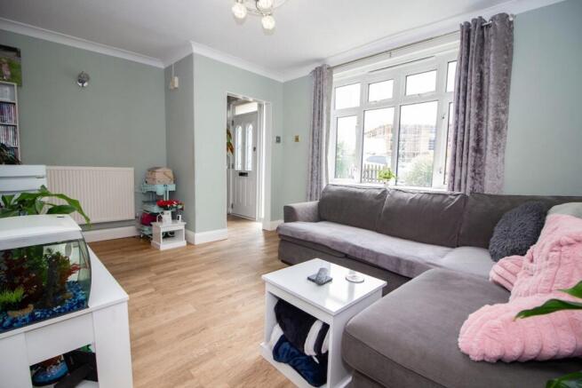 Front Reception Room