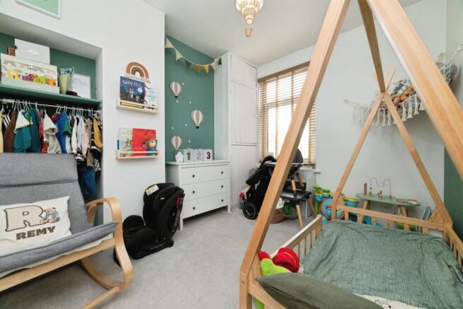 2 bed Terraced for sale Image 12