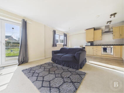 Beeches Bank, Norfolk Park, Sheffield, S2