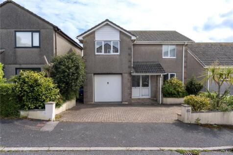 Treglyn Close, Newlyn, TR18
