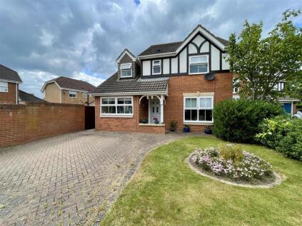 Heathfield Park, Middleton St. George, Darlington