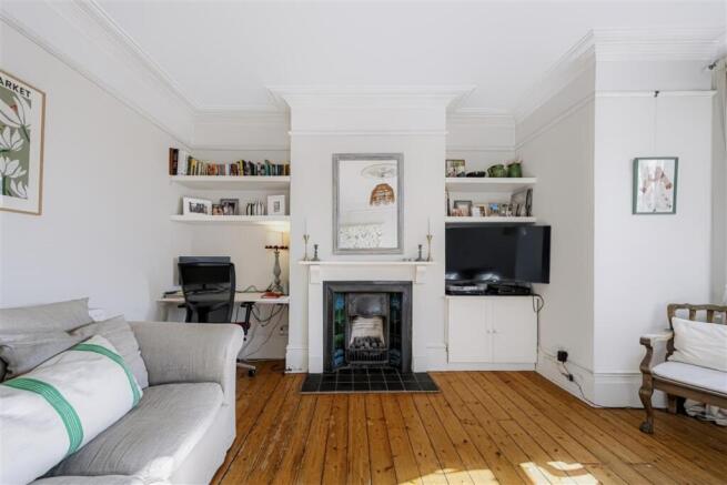Marius Road, SW17 photo 3