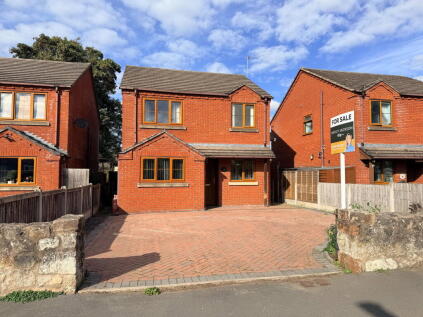 West Felton, Oswestry, SY11 4EN