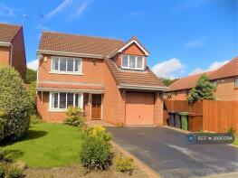 3, Wike Ridge View, Alwoodley, Leeds LS17 9NS