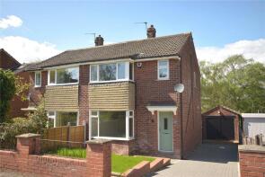 6, Moseley Wood Walk, Cookridge, Leeds LS16 7HG