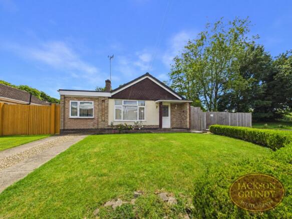 Swann Dale CLose