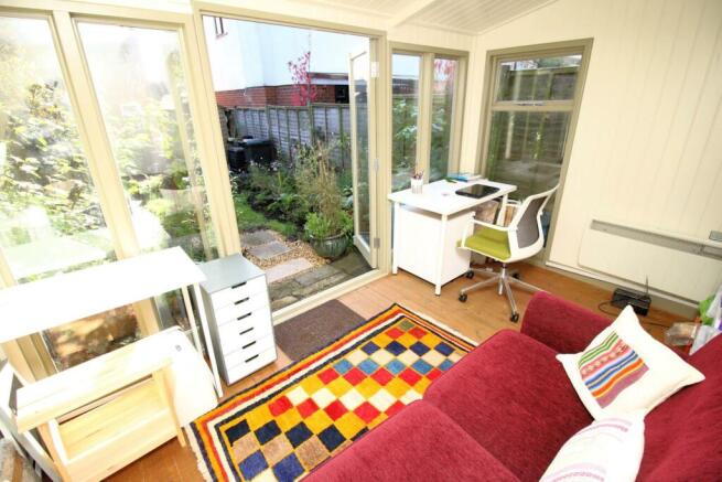 Summer House