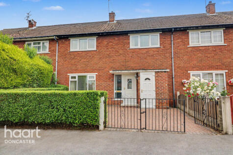 Weston Road, Doncaster