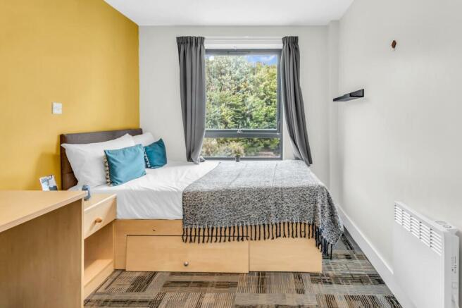 1 bed House Share to rent Image 10