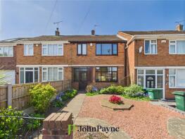 48, Bowden Way, Binley, Coventry CV3 2HU