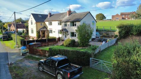 The Cottage, Calcotts Green, Minsterworth, Gloucester