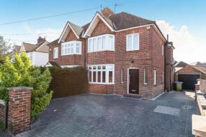 109, Blendon Road, Bexley DA5 1BP
