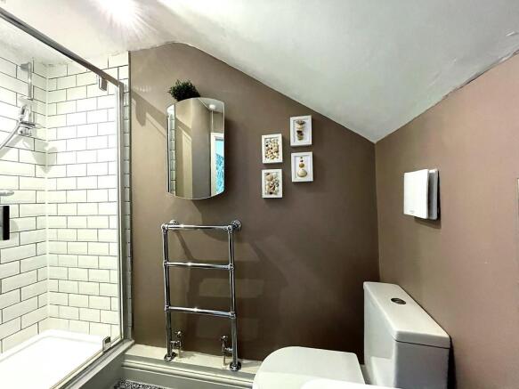 Shower