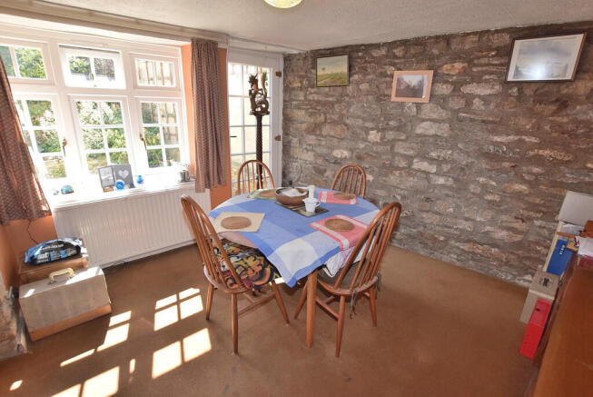5 bed Terraced for sale Image 5