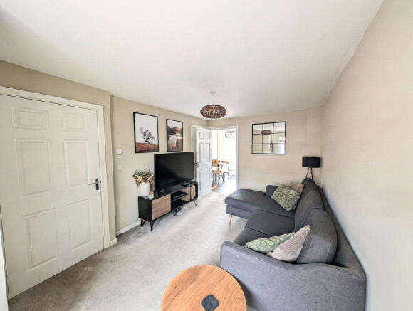 2 bed Terraced for sale Image 4
