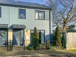 20, Foxglove Road, Bodmin PL31 2SN