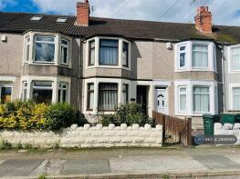 30, Spring Road, Coventry CV6 7FP