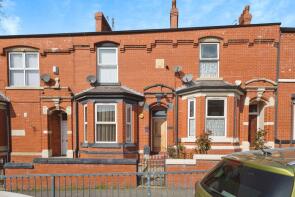 352, Mossley Road, Ashton-under-lyne OL6 6LW