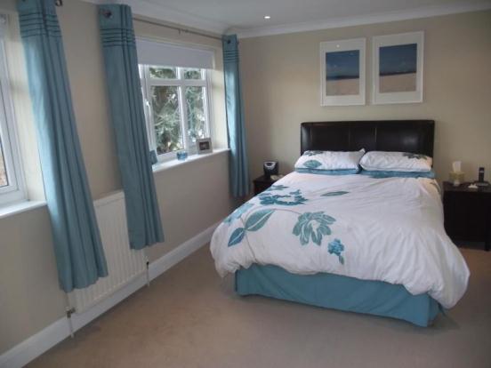 Bed 1