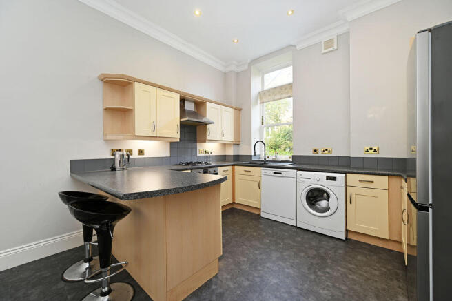 Edward Place, Nether Edge, Sheffield photo 4