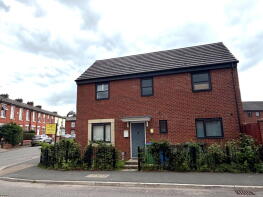 1, Henry Hill Close, Heywood OL10 1GA