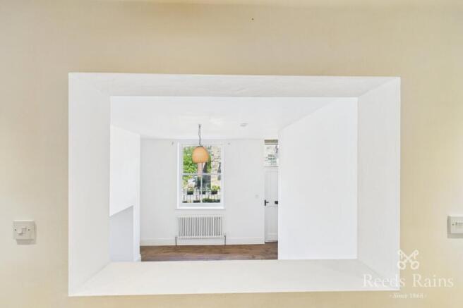 1 bed End of Terrace for sale Image 6