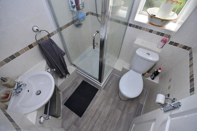 Shower Room/WC