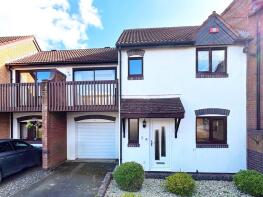 2, Wordsworth Way, Priorslee, Telford TF2 9RW