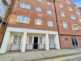 Flat 52, 26 The Elms, John Street, Luton LU1 2EE