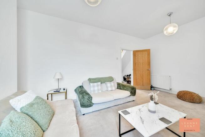 Dining/Reception Room