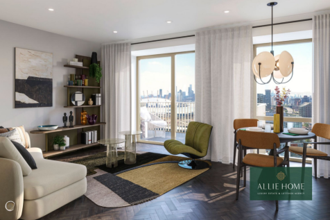 2 Eden Place, London, E16