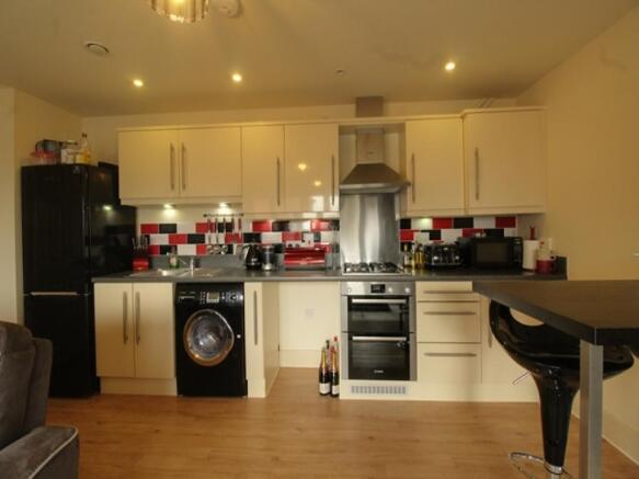 OPEN PLAN FITTED KIT