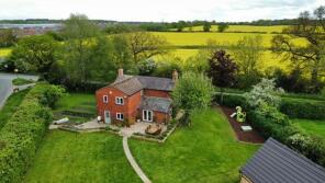 Rose Cottage, Broad Lane, Berkswell, Coventry CV5 7NL