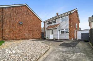 1, Greate House Farm Road, Colchester CO2 0LP