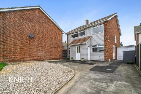 Greate House Farm Road, Layer-de-la-Haye, Colchester, CO2