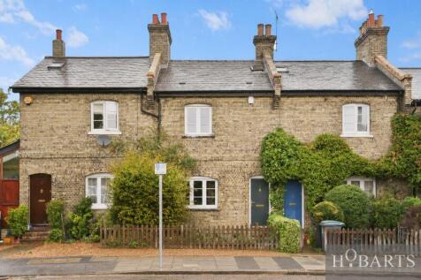 Bridge Road, Alexandra Park, N22 7SN