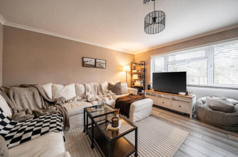 Earlswood, Bracknell, RG12
