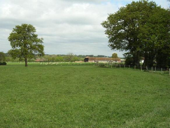 Countryside views