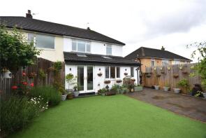 20, Mill Green Place, Swarcliffe, Leeds LS14 5JX