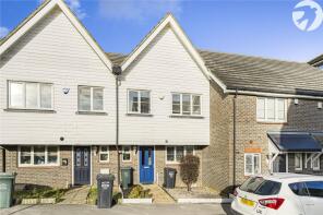 58, Baker Crescent, Dartford DA1 2NF