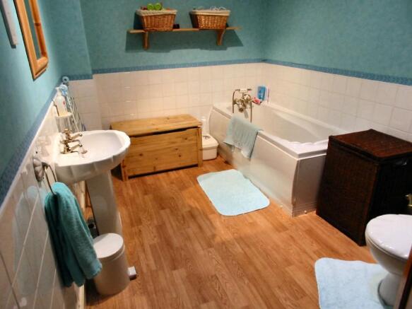 House Bathroom