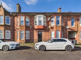 53b, Eglinton Street, Dunbeth, Coatbridge ML5 3JF