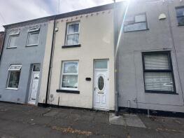 17, Bedford Street, Wigan WN1 3YS