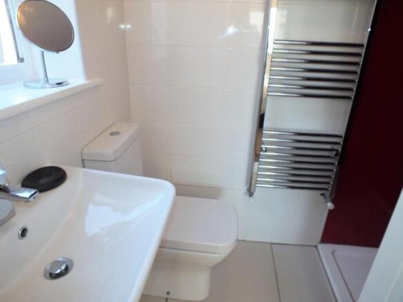 EN SUITE
