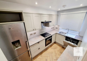 5c, Bagshot Road, Enfield EN1 2RD