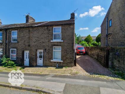 Burrfields Road, Chapel-En-Le-Frith, SK23